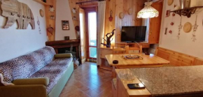 Chalet Il Pesco